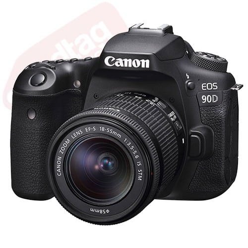 value dslr camera