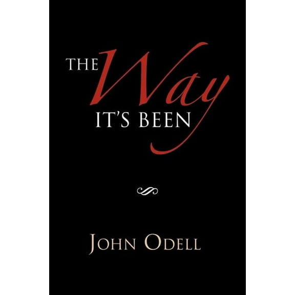 The Way It's Been (Paperback)