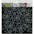 thumbnail image 2 of Crafter's Workshop Template 12"X12"-Mumsy, Pk 3, Crafters Workshop, 2 of 2