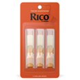thumbnail image 1 of Pinces à Saxophone Ténor Rico, Force 3.0, Pack de 3, RKA0330, 1 of 1