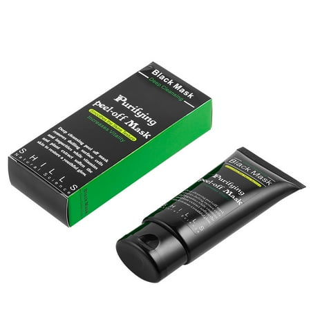 Best face mask that pulls out blackheads