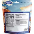 thumbnail image 2 of Backpacker's Pantry Fettuccini Alfredo with Chicken, Pouch, 2 Servings, 6.7 oz, 2 of 2