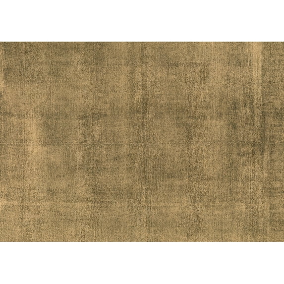 Ahgly Company Indoor Rectangle Oriental Brown Industrial Area Rugs, 3' x 5'