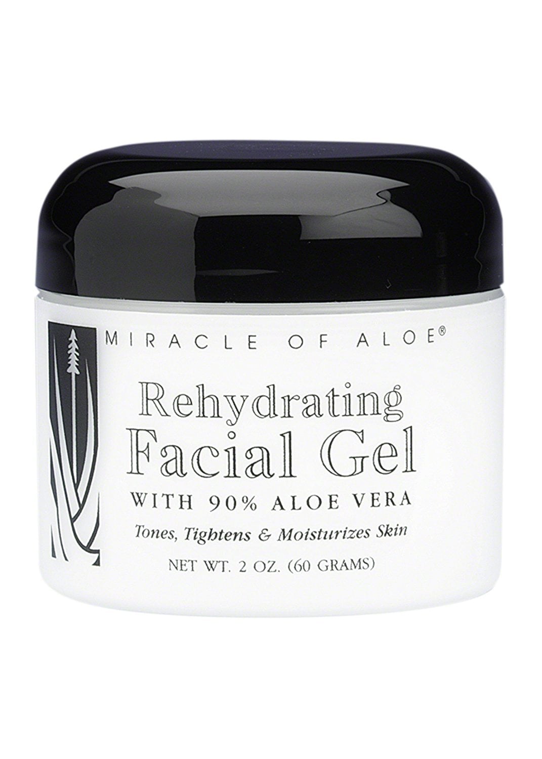 Aloe Vera Night Cream 2oz.