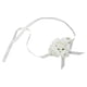 thumbnail image 1 of Brazalete de ramillete de muñeca Hermanas Perla Flores de mano Decoración del Blanco Colco Flores Flores muñeca, 1 of 8