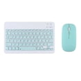 thumbnail image 1 of Kit de teclado Bluetooth con ratón para teléfono/tableta, 1 of 1