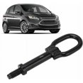 thumbnail image 4 of Gancho de remolque para accesorios exteriores de automóvil, fuerte tracción, conexión estable, gancho de remolque de repuesto para modelos FORD, fácil instalación, material de alta calidad, gancho de, 4 of 5