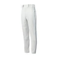 thumbnail image 2 of Mizuno Youth Boy's Premier Piped Baseball Pant, 2 of 4
