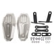 thumbnail image 2 of Protector de mano para motocicleta, accesorio Universal de policarbonato, 2 uds., 2 of 8