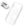 thumbnail image 1 of Tpu Case For Kodak Mini Cameras 643 Cm Transparent Version Lasting Clarity With Anti Q0l7, 1 of 8