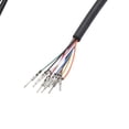 thumbnail image 2 of Electric Scooter Cable 1T3 1T4 1T5 Display Controller Instrument Connection Line for 901 Display, 2 of 8