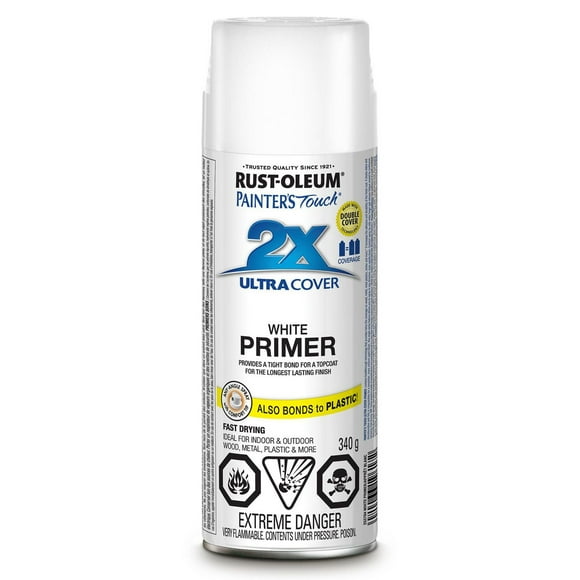 Painter's Touch Ultra Cover 2x 340g