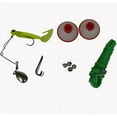 thumbnail image 3 of Shakespeare Reverb Spinning Fishing Combo with Bonus Tackle Pack, 3 of 3