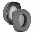 thumbnail image 1 of Elastiska Ronkuddar pour Sennheiser HDR RS165 RS175 Rouleau, 1 of 5