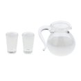 thumbnail image 1 of Botellas de bebida Zulema en miniatura con Tazas para casa de muñecas 1:12, 1 of 8