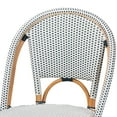 thumbnail image 5 of bali & pari Genica French Counter Stool, 2-Piece, Natural, 5 of 9