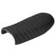 thumbnail image 4 of Asiento plano estilo Cafe Racer de cuero sintético para motocicleta, cojín para CG125 GN CG CB400SS, 4 of 9