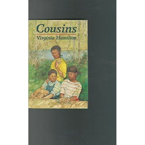 Pre-Owned Cousins (Hardcover) 0399221646 9780399221644