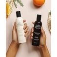 thumbnail image 5 of John Masters Organics 鈥?Daily Nourishing Shampoo | Lavender & Rosemary | USDA Organic Ingredients | Purify Scalp | Sulfate Free | Clean Haircare, 5 of 5