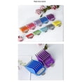 thumbnail image 4 of 10 piezas de protectores de Clipper para Wahl JINMJMXG Multicolor 1/16 a 1 pulgada, 4 of 5