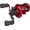 Royale Legend III-Right Handed, variant on KastKing Left Baitcasting Reels, 17.64LB Carbon Fiber Drag, Cross-Fire 8 Magnet Braking System 7.2:1
