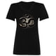 thumbnail image 3 of Playera PREMIUM Mujer Marëvnyk moda Camiseta Dama Espiritual Om Yoga, 3 of 5