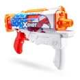 thumbnail image 4 of XSHOT Fast-Fill Skins USA Hyperload Water Blaster by ZURU, 4 of 7