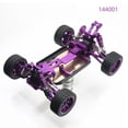 thumbnail image 5 of 3X Soporte de Montaje de Motor de Metal para Coche RC para Wltoys 124019 124018 144001 Accesorios de Actualización Piezas de Repuesto para Coche RC, 5 of 5