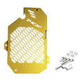 thumbnail image 1 of Reparación de protectores de radiador para motocicletas, cubiertas de radiador, piezas y modificaciones Oro, 1 of 9