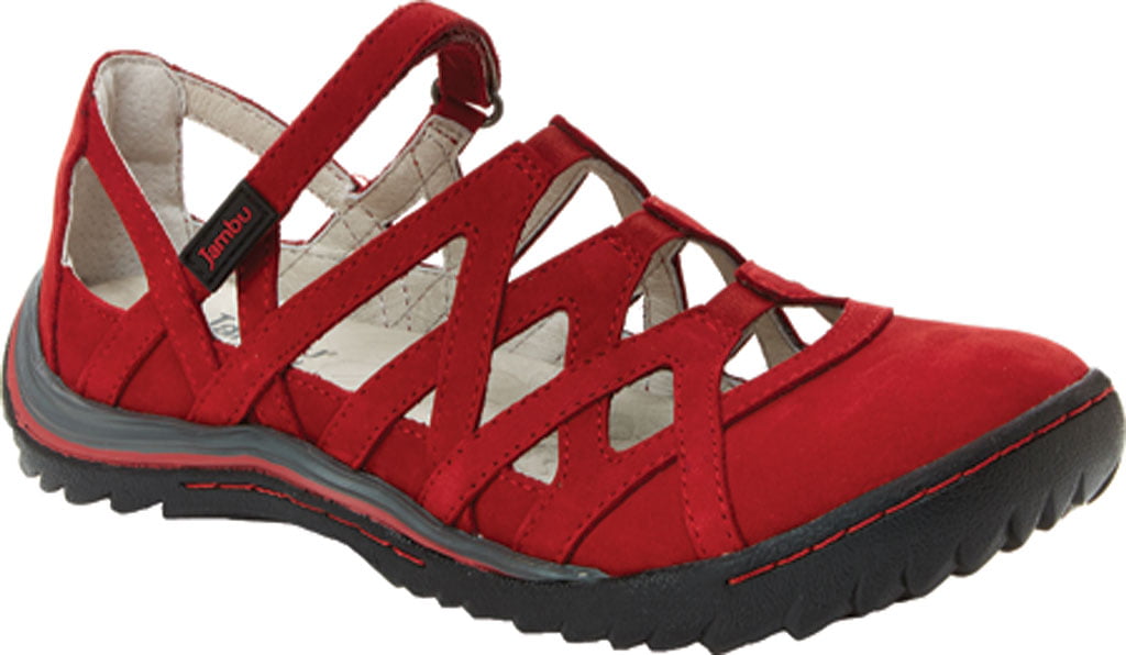 Jambu Women's Tangerine Gladiator Flats Comfort Walking Shoes Sandals NEW 