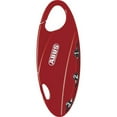 thumbnail image 1 of ABUS 151 par 20 C Cadenas à Combinaison Rouge BakPac, 1 of 3