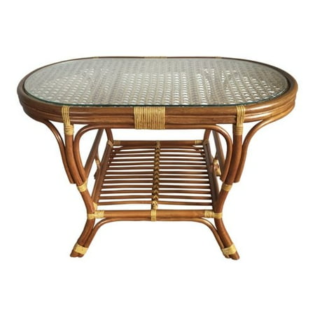 Rattan Wicker Home Furniture Alisa Coffee Table With Magazine Rattan Wicker Home Furniture Alisa Coffee Table With Magazine Rack