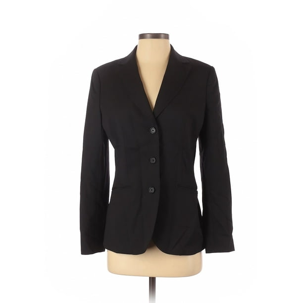 Brooks Brothers - Pre-Owned Brooks Brothers 346 Women's Size 4 Wool ...