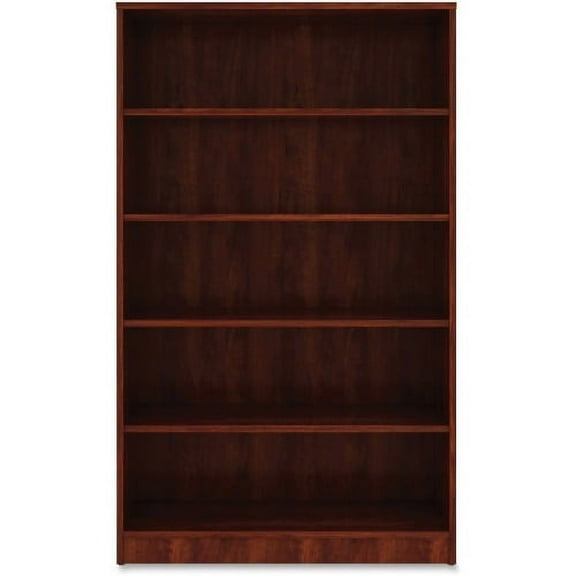 Lorell, LLR99788, Bookshelf, 1 Each