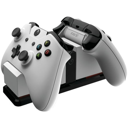 PowerA Charging Station for Xbox One - White