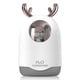 thumbnail image 1 of Humidificador Atmósfera interior Lámpara Difusor de aire Sonic 2 modos Pulverizador de niebla fina Bajo ruido Potencia de apagado Atomizador blanco 300 ml Vogacara HA012498-01B, 1 of 7