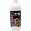 Cox Vet Lab 3840 32 oz EZ White Shampoo - Herbal - Case of 6
