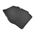thumbnail image 2 of Tapete cajuela 3D para Seat Ibiza 2018-2025, 2 of 10