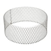 SELKIRK Sure-Temp 8 In. Stainless Steel Spark Arrestor 208791