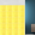 thumbnail image 2 of Engineering Soundproofing for Studios Acoustic Foam Panels, 50x50x5cm, 6-Pack, Yellow, 2 of 8