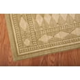 thumbnail image 3 of Nourison Cosmopolitan CS94 Area Rug - Honey, 3 of 4
