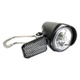 thumbnail image 1 of Faro de bicicleta eléctrica Sunnimix Luz delantera LED 90x67 mm, 1 of 5