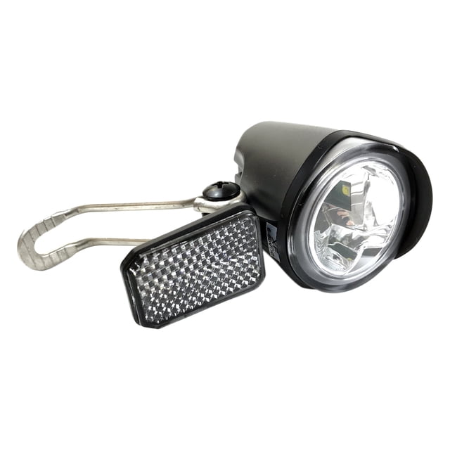 Faro de bicicleta eléctrica Sunnimix Luz delantera LED 90x67 mm