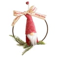 thumbnail image 1 of Artificial Pigeon Bird Shape Christmas Tree Pendant Christmas decoration pendant, 1 of 9