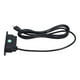 thumbnail image 1 of Toma de corriente USB empotrada ANGGREK puertos USB duales enchufe de carga integrado ABS, 1 of 9