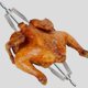 thumbnail image 2 of 6Pcs Grill Rotisserie Forks Air Fryer Fork Stainless Steel Roast Chicken Fork Fish Meat Grilled Fork, 2 of 4
