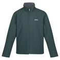 thumbnail image 3 of Regatta Mens Cera V Wind Resistant Soft Shell Jacket, 3 of 4