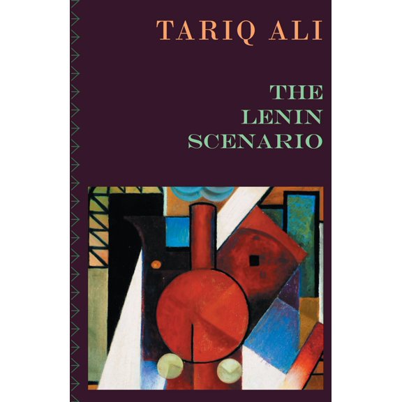 Pre-Owned The Lenin Scenario (Paperback) by Tariq Ali