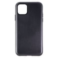 thumbnail image 2 of Verizon Tempered Glass Screen Protector and Case for iPhone 11 Pro Max - Black, 2 of 5