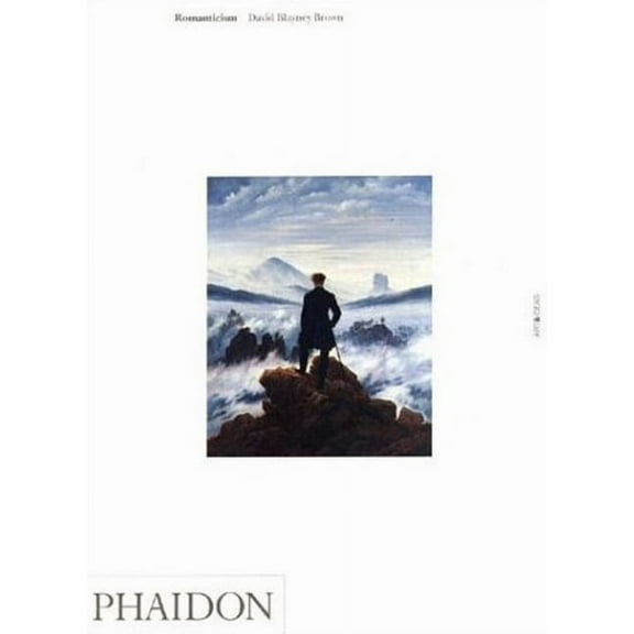 Art & Ideas Romanticism, (Paperback)